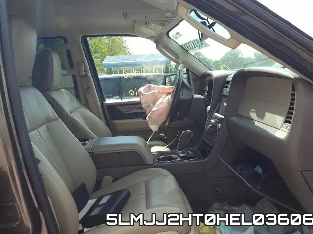 5LMJJ2HT0HEL03606 фото 6