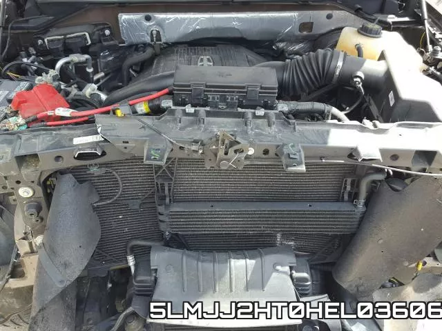 5LMJJ2HT0HEL03606 фото 8