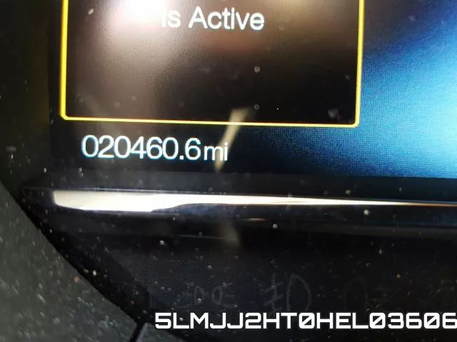 5LMJJ2HT0HEL03606 фото 9
