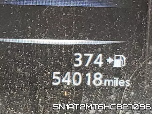 5N1AT2MT6HC827096 фото 8