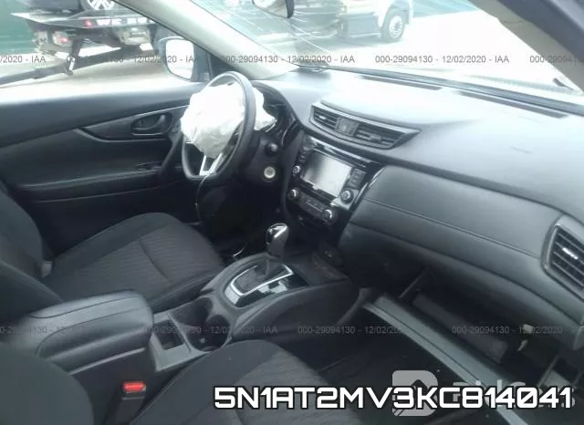 5N1AT2MV3KC814041 фото 6