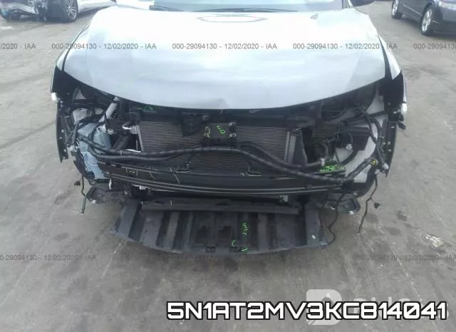 5N1AT2MV3KC814041 фото 7