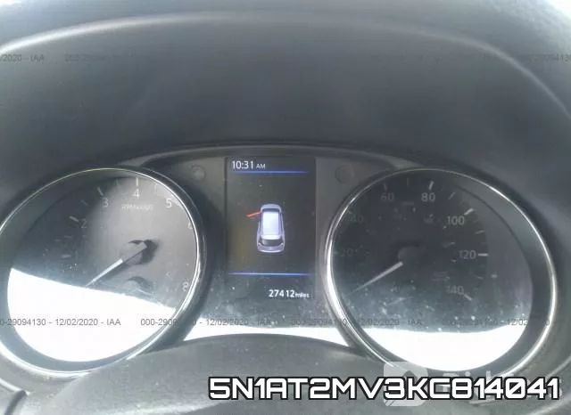 5N1AT2MV3KC814041 фото 8