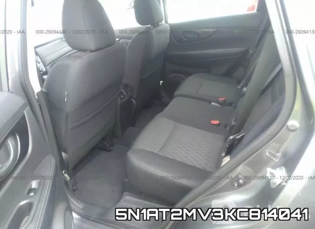 5N1AT2MV3KC814041 фото 9