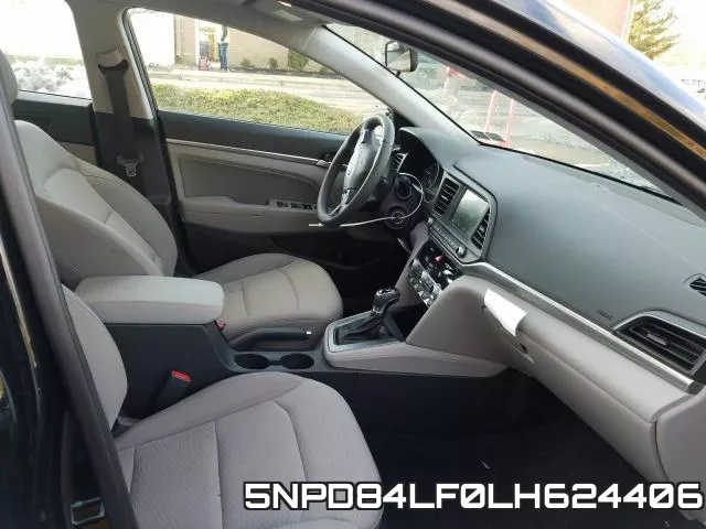 5NPD84LF0LH624406 фото 6
