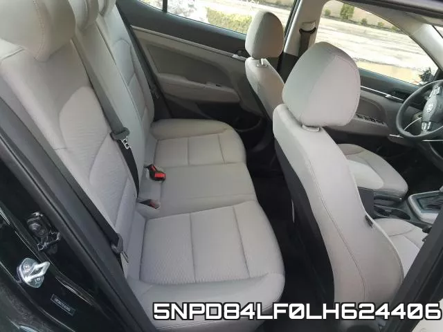5NPD84LF0LH624406 фото 7