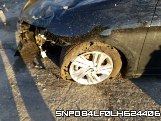 5NPD84LF0LH624406 фото 10