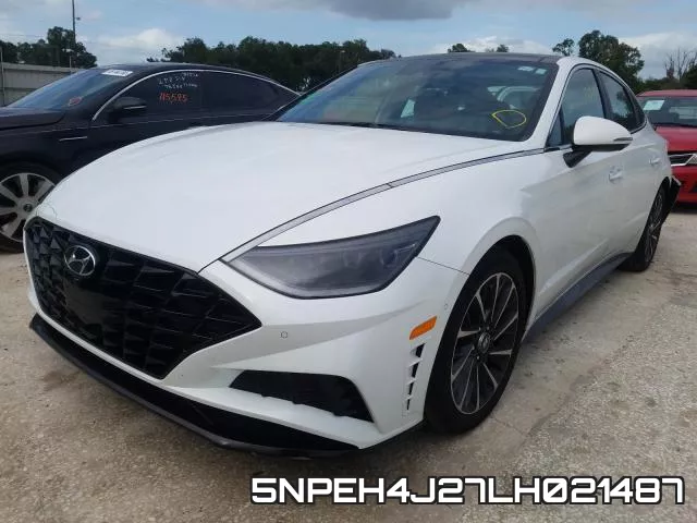 5NPEH4J27LH021487 фото 2
