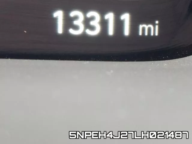 5NPEH4J27LH021487 фото 6