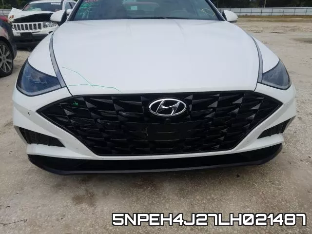 5NPEH4J27LH021487 фото 7