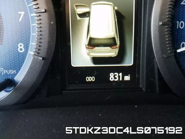 5TDKZ3DC4LS075192 фото 7