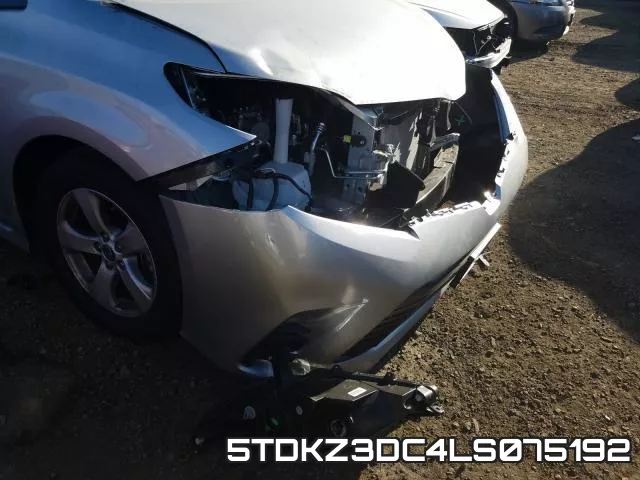 5TDKZ3DC4LS075192 фото 8
