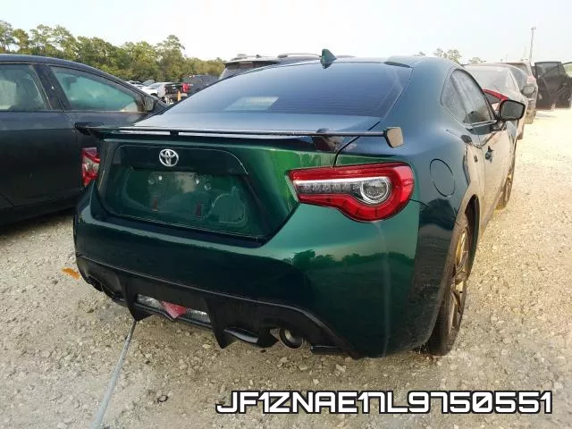 JF1ZNAE17L9750551 фото 5