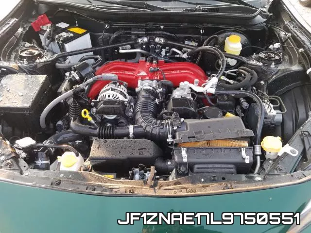 JF1ZNAE17L9750551 фото 8
