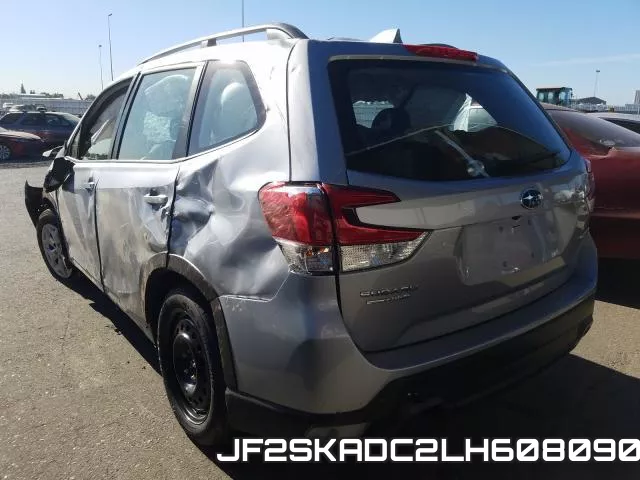 JF2SKADC2LH608090 фото 4