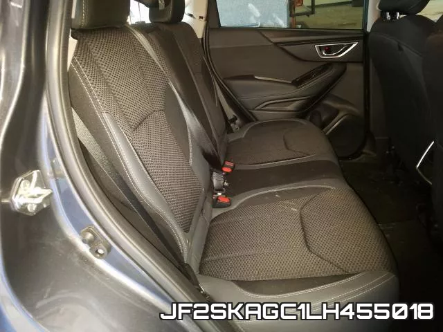JF2SKAGC1LH455018 фото 7