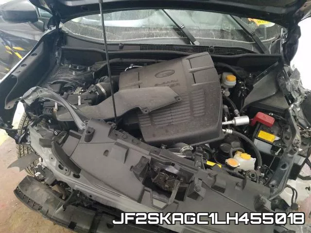 JF2SKAGC1LH455018 фото 8
