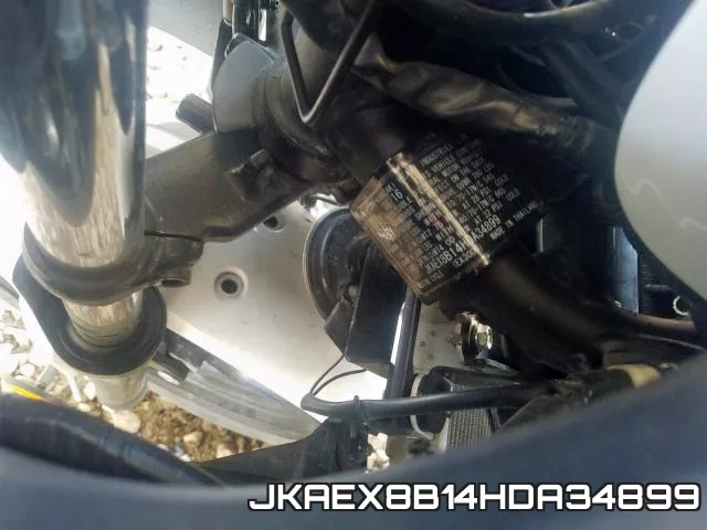 JKAEX8B14HDA34899 фото 2
