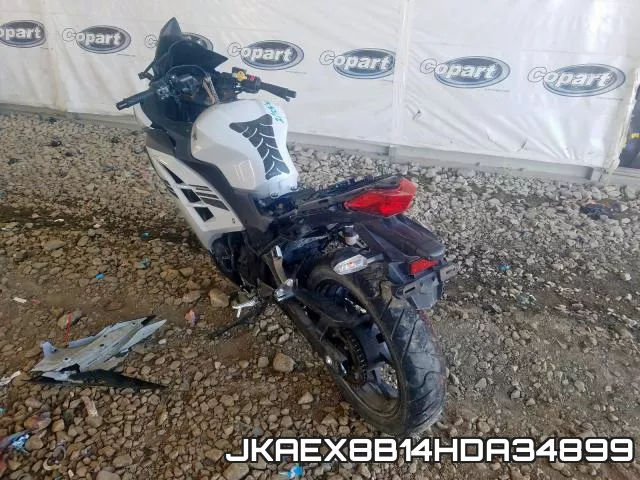 JKAEX8B14HDA34899 фото 4