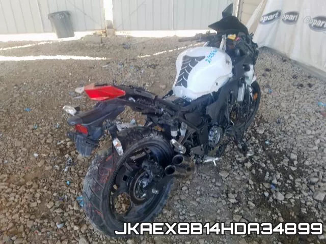 JKAEX8B14HDA34899 фото 5