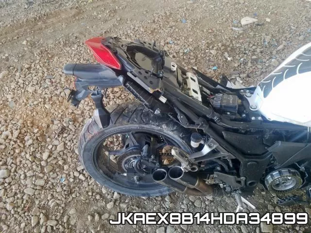 JKAEX8B14HDA34899 фото 6