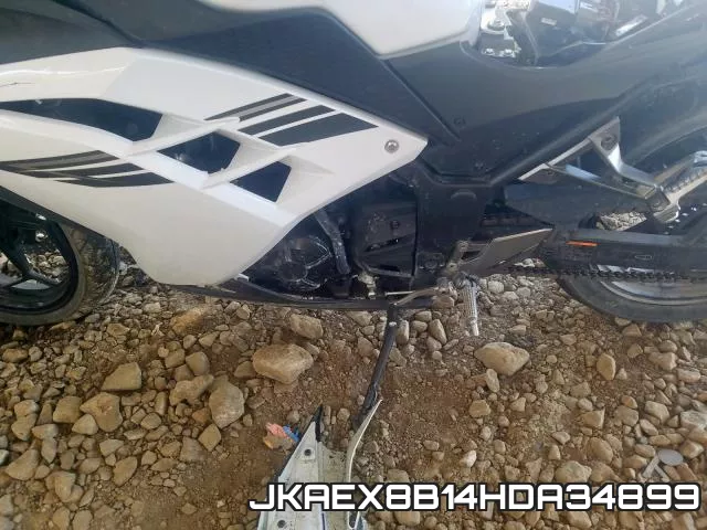 JKAEX8B14HDA34899 фото 7