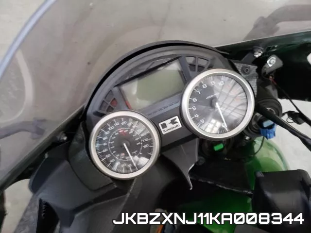 JKBZXNJ11KA008344 фото 7