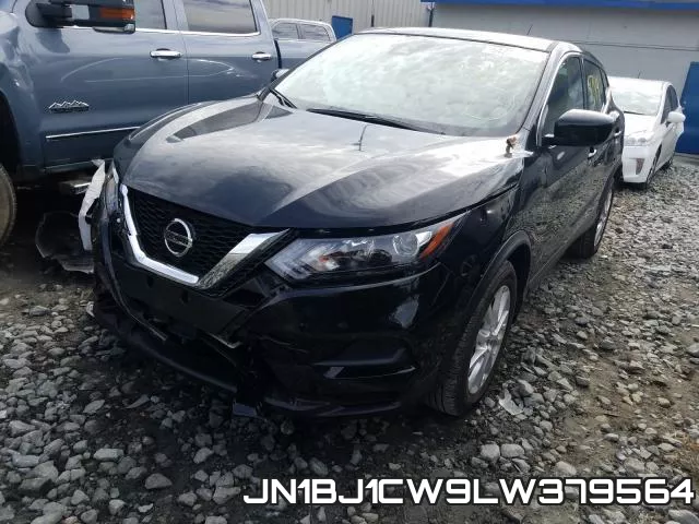 JN1BJ1CW9LW379564 фото 3