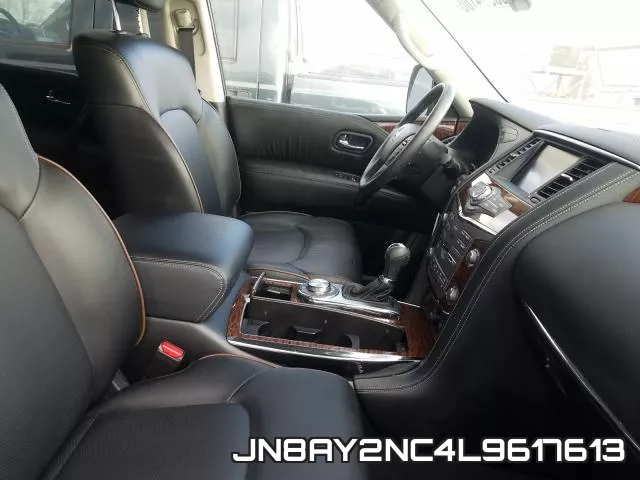JN8AY2NC4L9617613 фото 6