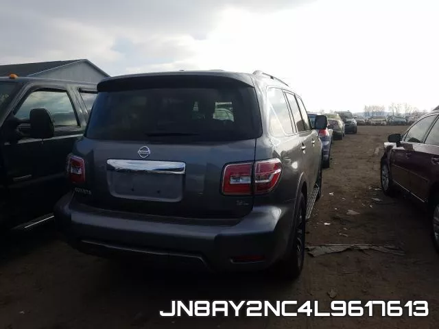 JN8AY2NC4L9617613 фото 10