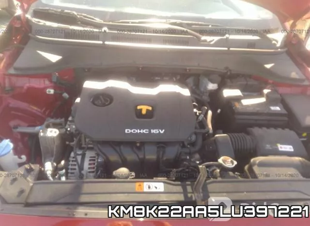 KM8K22AA5LU397221 фото 2