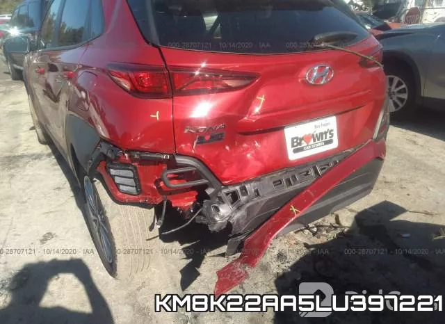KM8K22AA5LU397221 фото 6