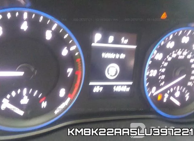 KM8K22AA5LU397221 фото 7