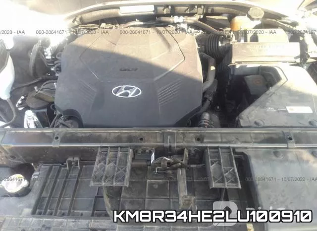 KM8R34HE2LU100910 фото 2