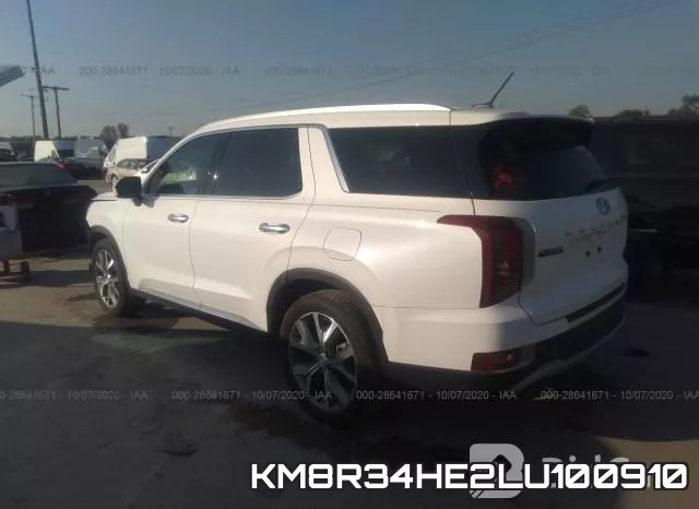 KM8R34HE2LU100910 фото 4