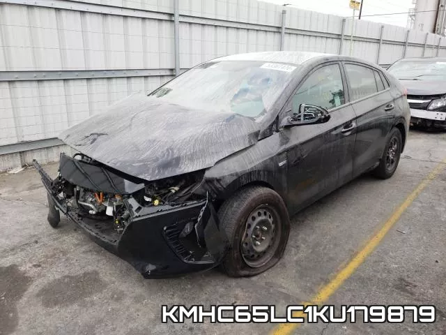 KMHC65LC1KU179879 фото 3