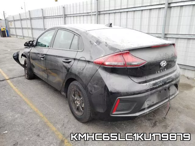KMHC65LC1KU179879 фото 4