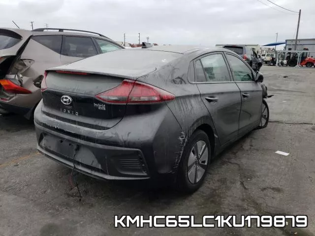 KMHC65LC1KU179879 фото 5