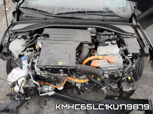 KMHC65LC1KU179879 фото 8