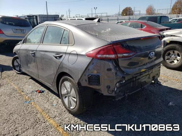 KMHC65LC7KU170863 фото 4