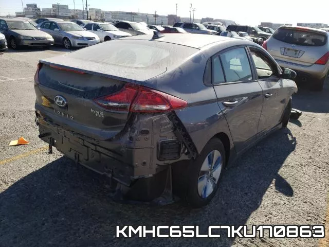 KMHC65LC7KU170863 фото 5