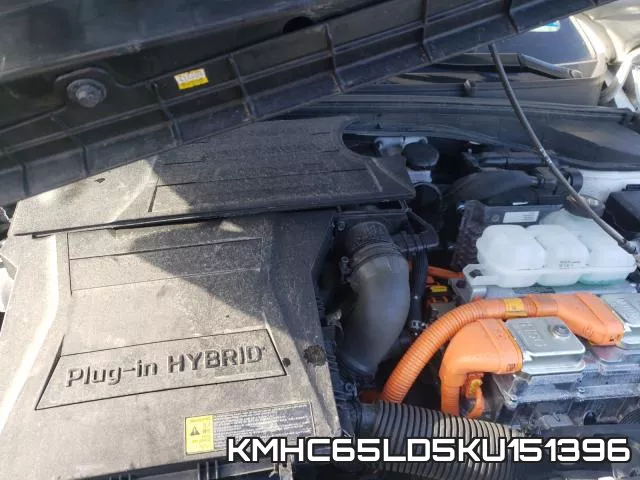 KMHC65LD5KU151396 фото 8