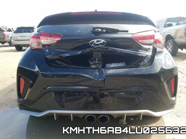 KMHTH6AB4LU025632 фото 2