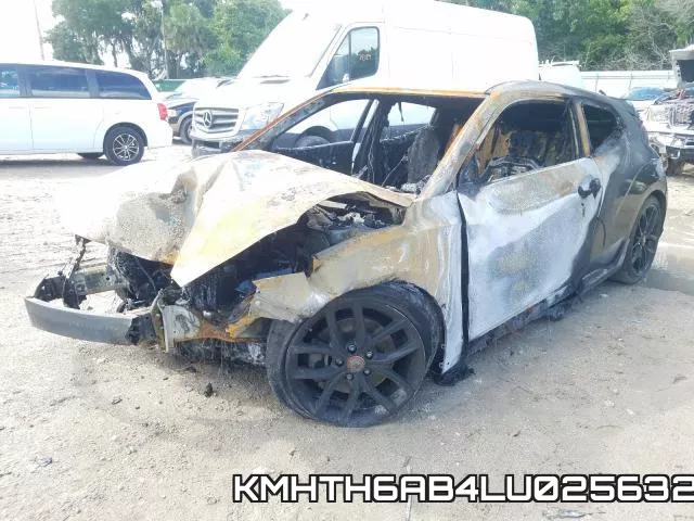 KMHTH6AB4LU025632 фото 3