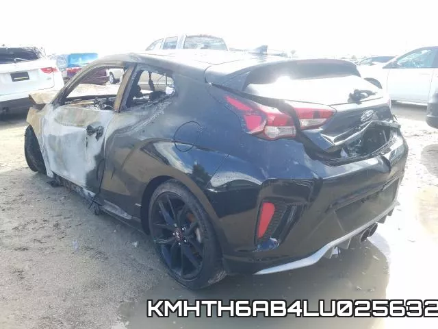 KMHTH6AB4LU025632 фото 4