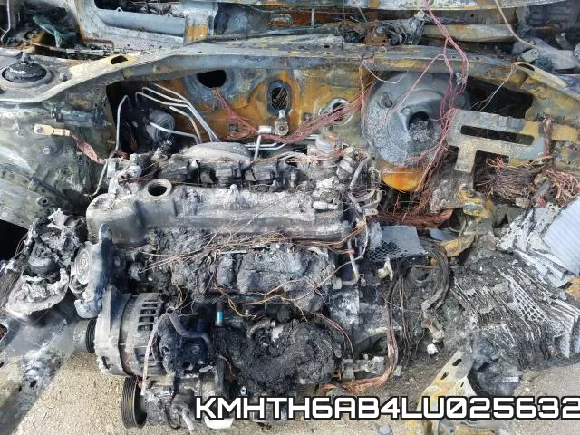 KMHTH6AB4LU025632 фото 7
