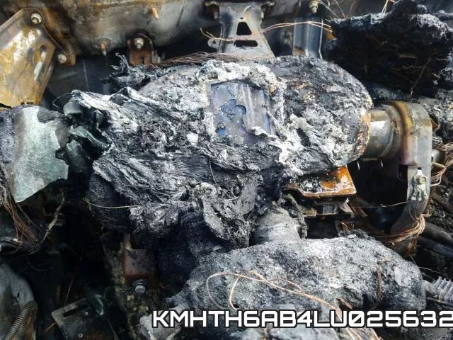 KMHTH6AB4LU025632 фото 8