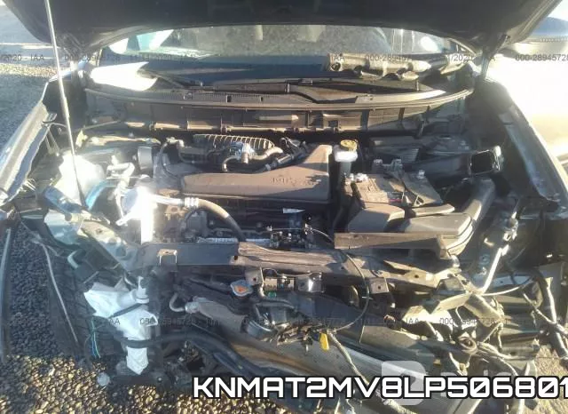 KNMAT2MV8LP506801 фото 2