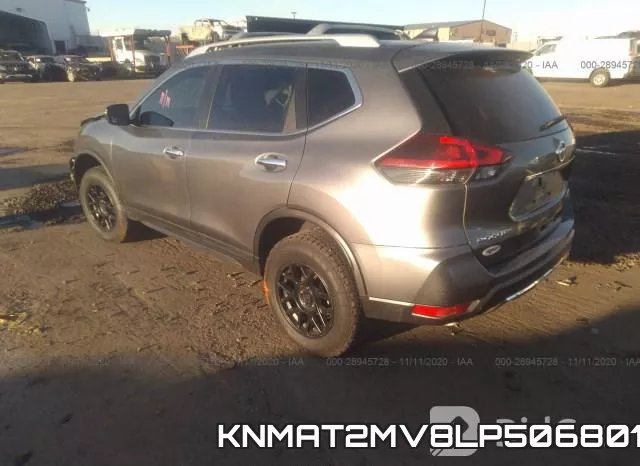 KNMAT2MV8LP506801 фото 4