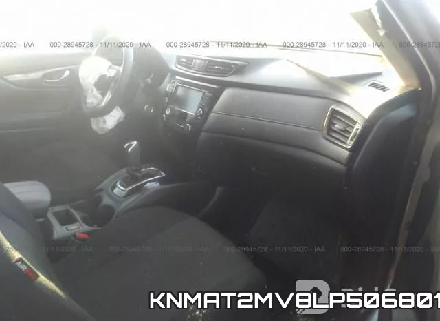 KNMAT2MV8LP506801 фото 6
